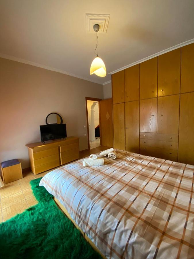 KarpenísionSitara'S Houseアパートメント エクステリア 写真