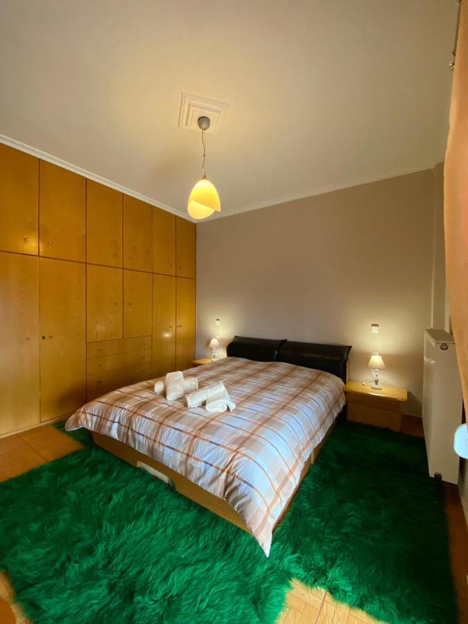 KarpenísionSitara'S Houseアパートメント エクステリア 写真