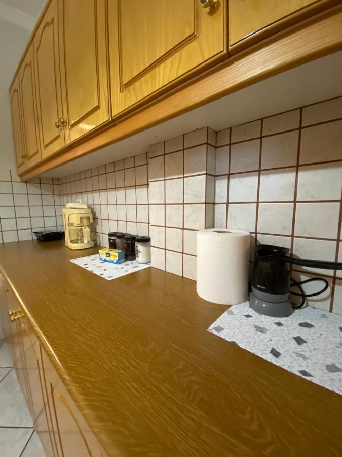 KarpenísionSitara'S Houseアパートメント エクステリア 写真
